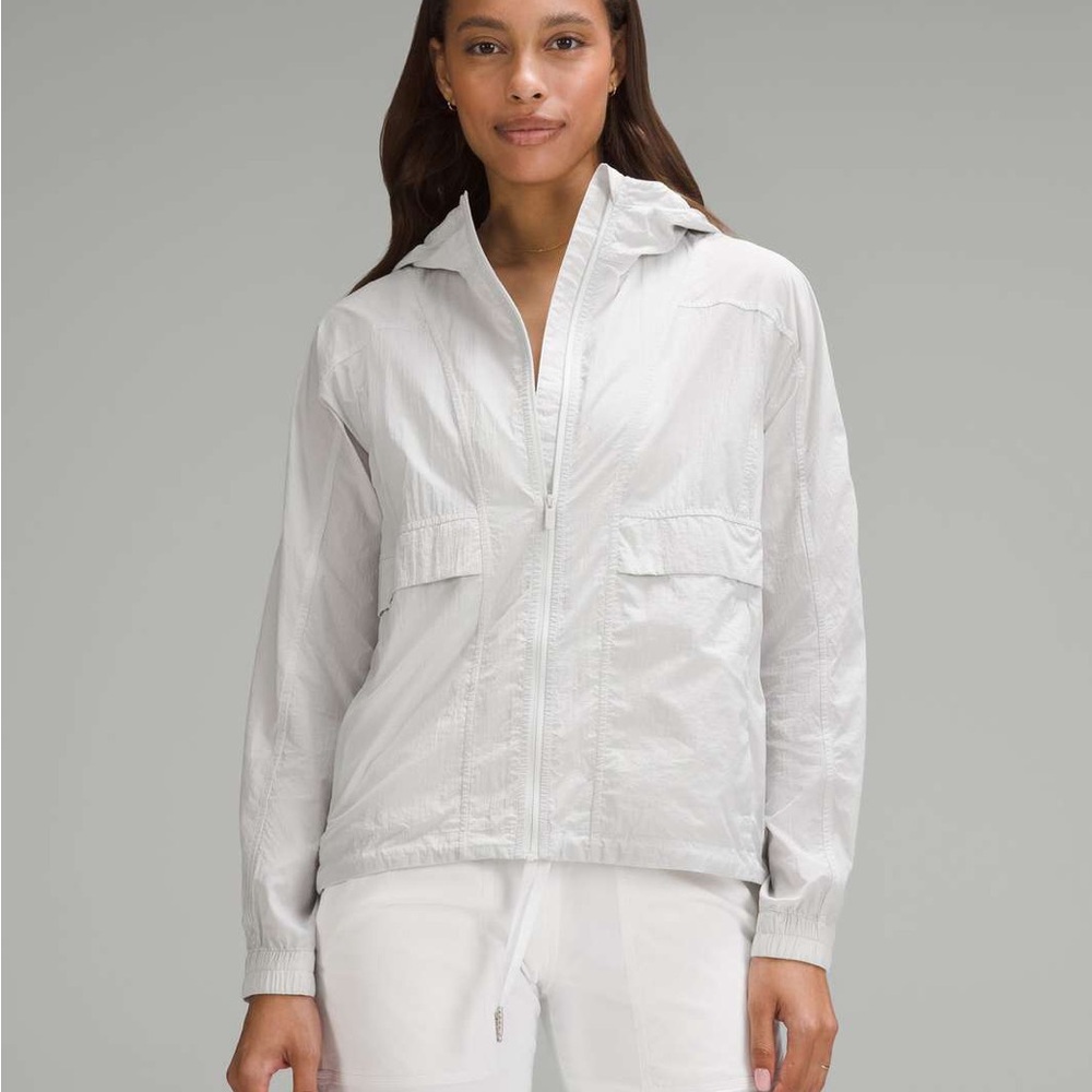 Lululemon Hood Lite Jacket